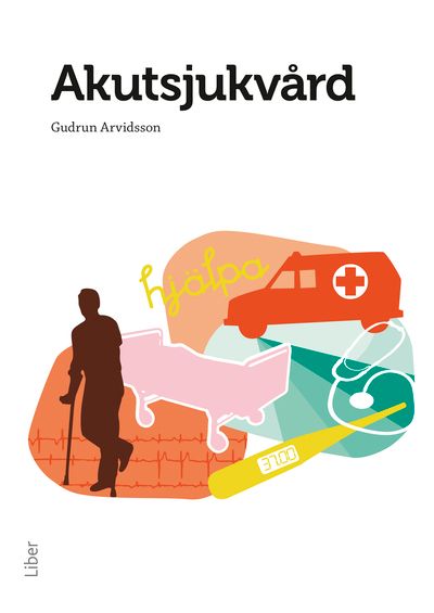 Akutsjukvård | 1:a upplagan