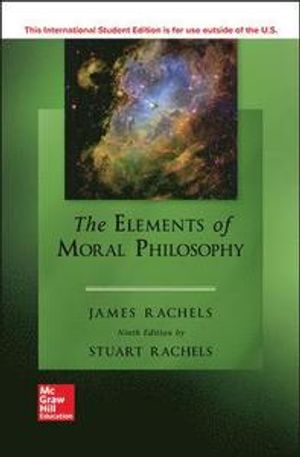 The Elements of Moral Philosophy | 9:e upplagan