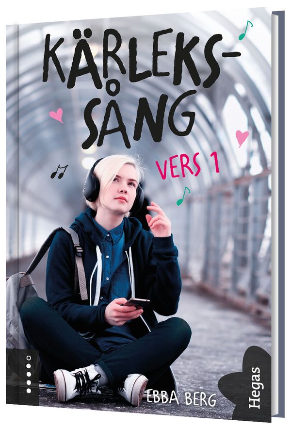 Kärlekssång | 0:e upplagan