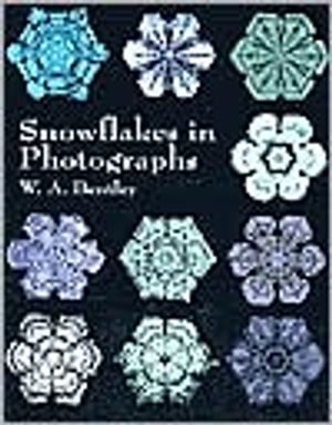 Snowflakes in Photographs