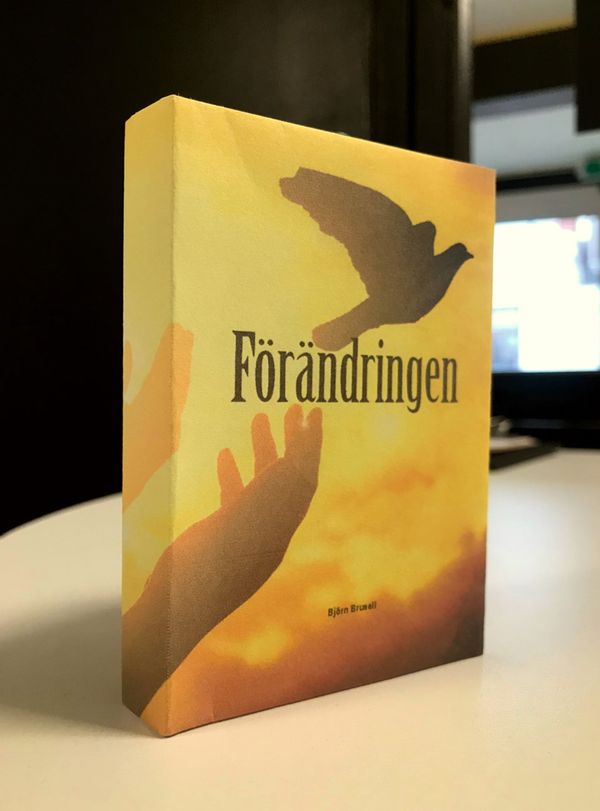 Förändringen | 1:a upplagan