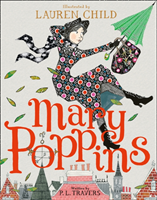 Mary Poppins: Illustrated Gift Edition | 0:e upplagan