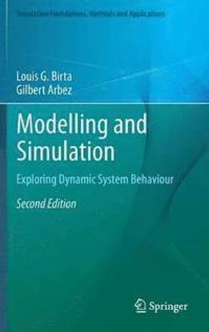 Modelling and Simulation |  2:e upplagan