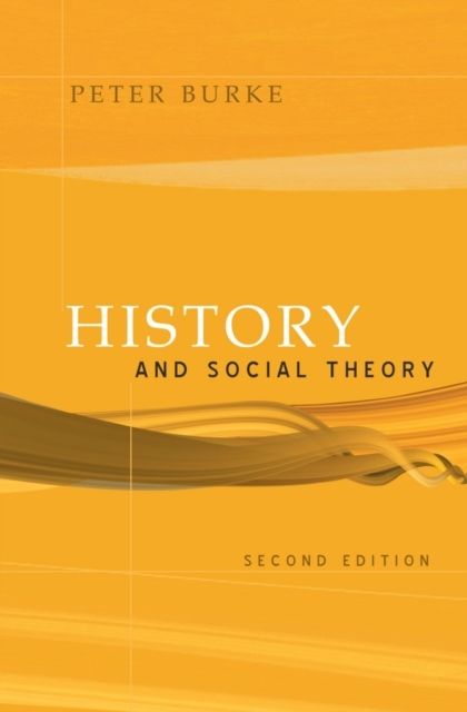 History and social theory | 2:a upplagan