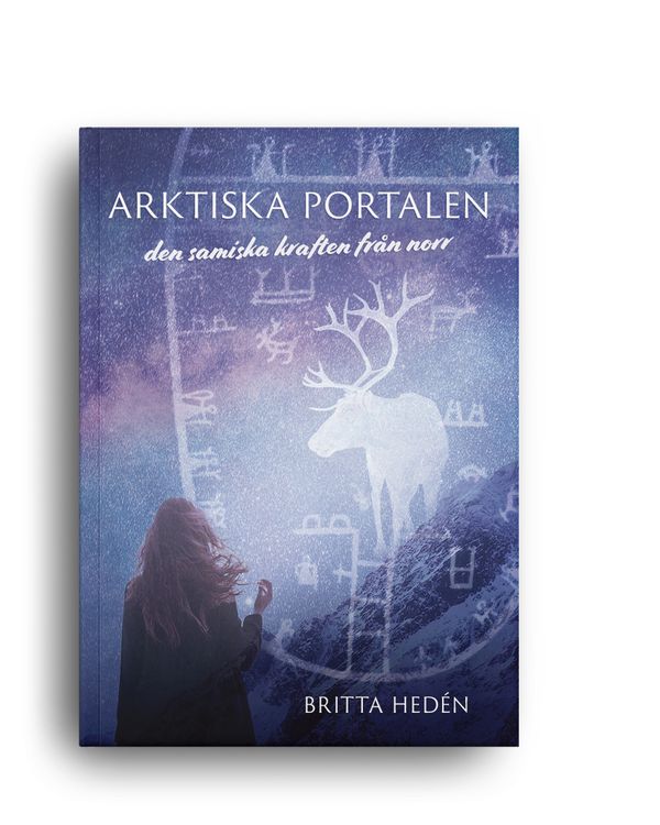 Arktiska portalen – den samiska kraften från norr | 0:e upplagan