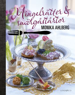 Mingelrätter & smörgåstårtor | 1:a upplagan