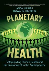 Planetary Health | 0:e upplagan