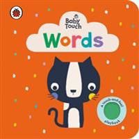 Baby Touch: Words | 0:e upplagan