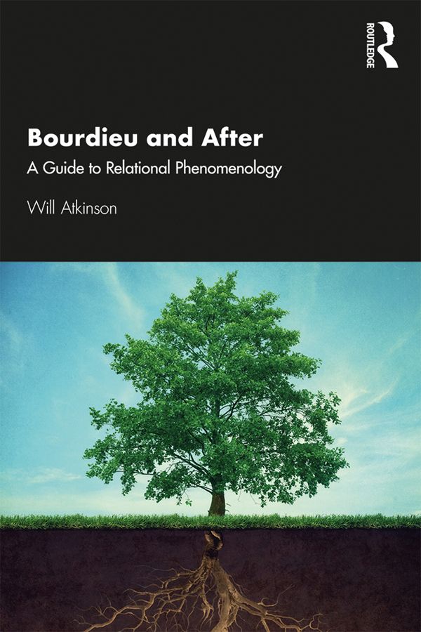 Bourdieu and After | 1:a upplagan