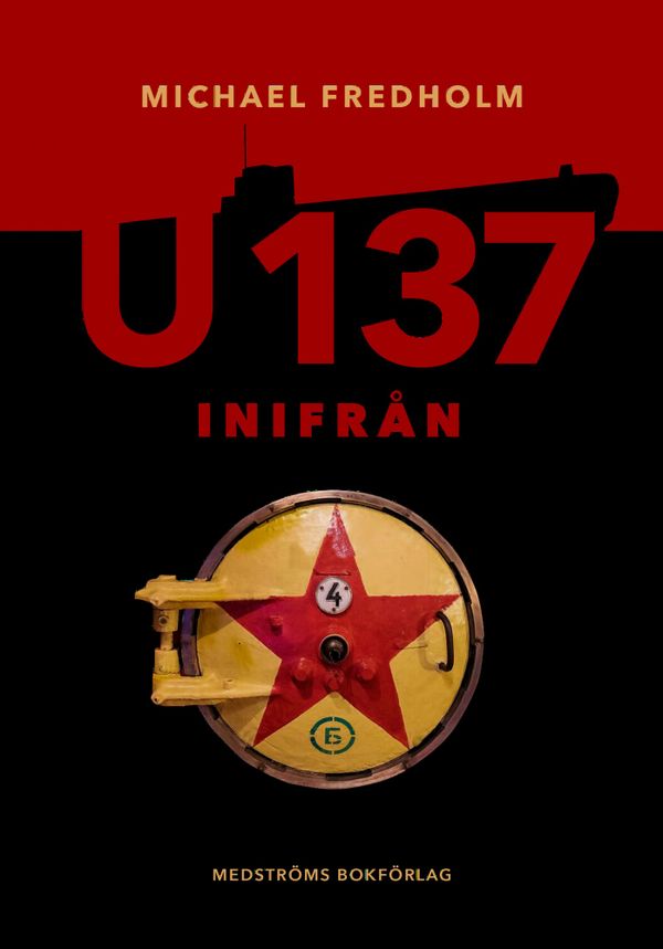 U 137 inifrån | 0:e upplagan