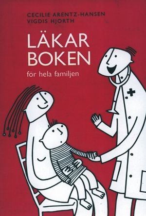 Läkarboken för hela familjen