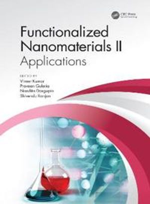 Functionalized Nanomaterials II | 1:a upplagan