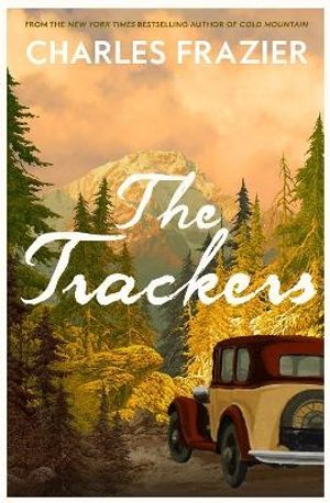 The Trackers