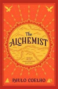 The Alchemist | 14 025:e upplagan