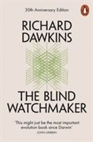 The Blind Watchmaker