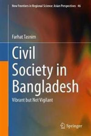 Civil Society in Bangladesh | 1:a upplagan