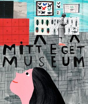 Mitt eget museum | 1:a upplagan