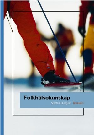 Folkhälsokunskap