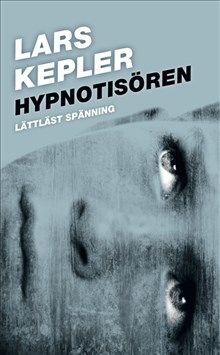Hypnotisören (lättläst) | 0:e upplagan