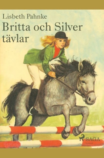 Britta och Silver tävlar | 0:e upplagan