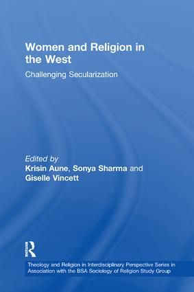 Women and Religion in the West | 1:a upplagan