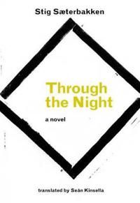 Through the Night | 0:e upplagan