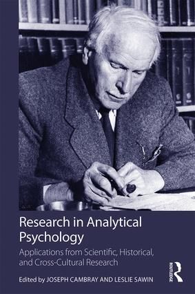 Research in Analytical Psychology | 1:a upplagan