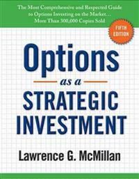 Options as a Strategic Investment