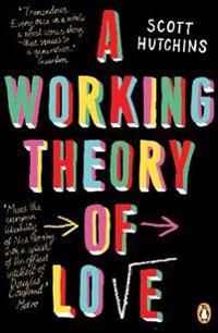 A Working theory of love