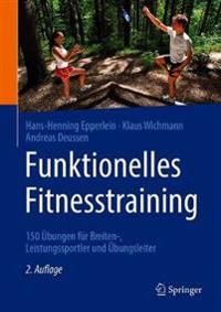 Funktionelles Fitnesstraining