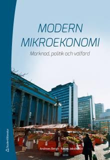 Modern mikroekonomi | 4:e upplagan