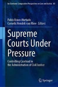 Supreme Courts Under Pressure