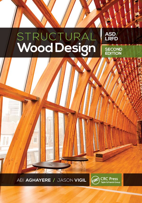 Structural Wood Design | 2:a upplagan