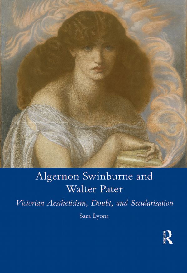 Algernon Swinburne and Walter Pater | 1:a upplagan