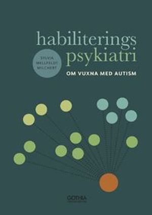 Habiliteringspsykiatri | 1:a upplagan