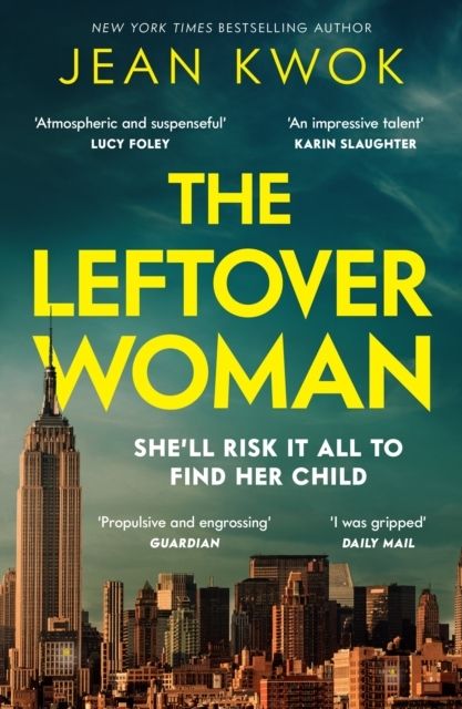The Leftover Woman | 0:e upplagan
