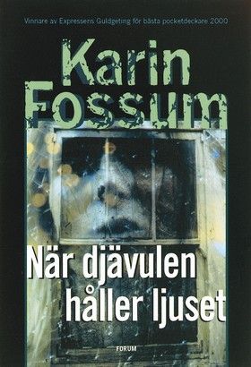 När djävulen håller ljuset | 0:e upplagan