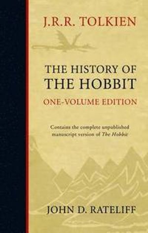 The History of the Hobbit