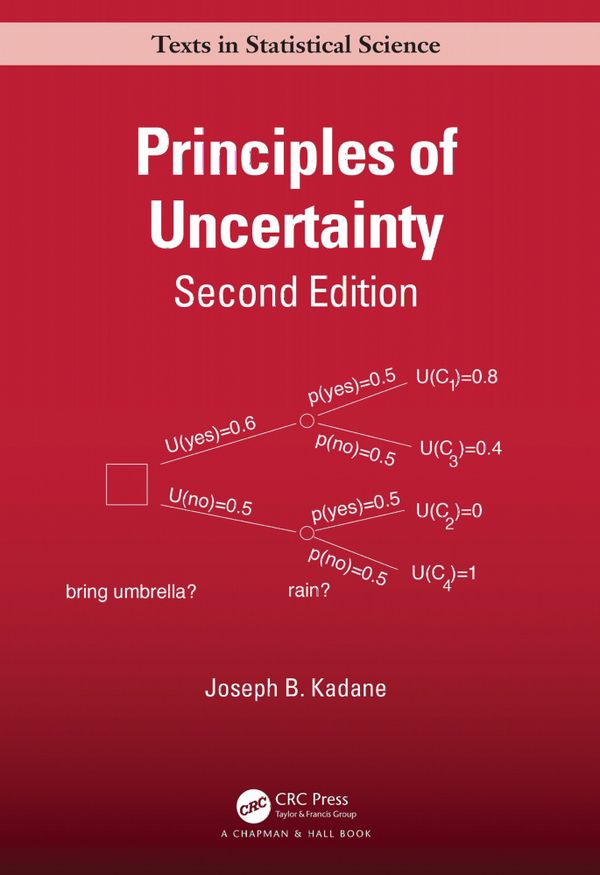 Principles of Uncertainty | 2:a upplagan
