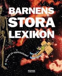 Barnens stora lexikon