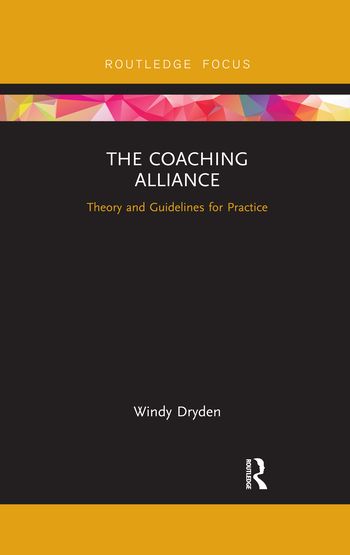 The Coaching Alliance | 1:a upplagan