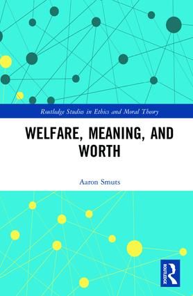 Welfare, Meaning, and Worth | 1:a upplagan