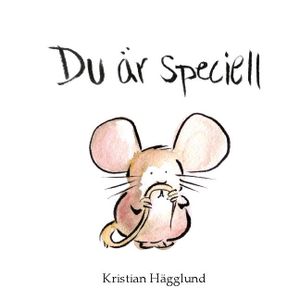 Du är speciell | 1:a upplagan