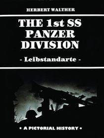 1st ss panzer division