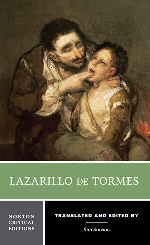 Lazarillo de Tormes | 0:e upplagan