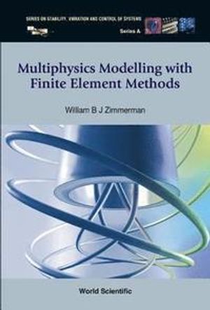 Multiphysics Modeling With Finite..(V18)