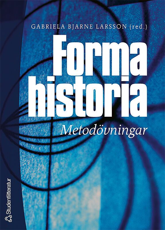 Forma historia | 1:a upplagan