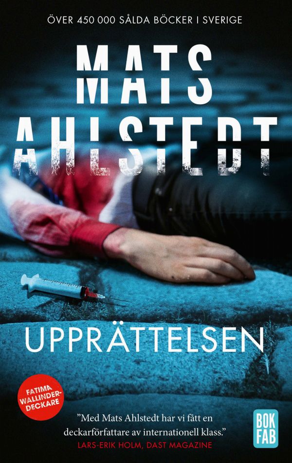 Upprättelsen | 0:e upplagan