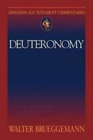 Deuteronomy