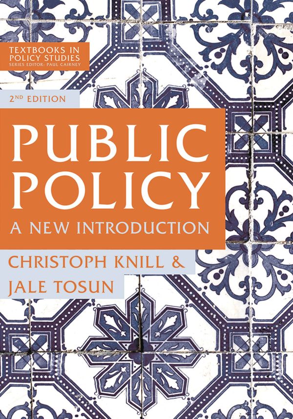 Public Policy | 2:a upplagan